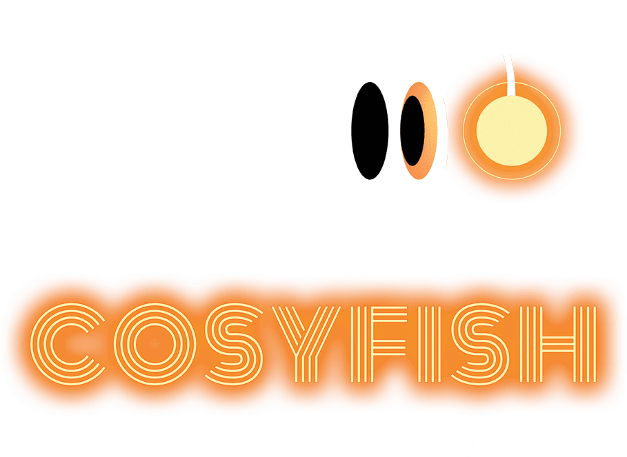 Cosyfish