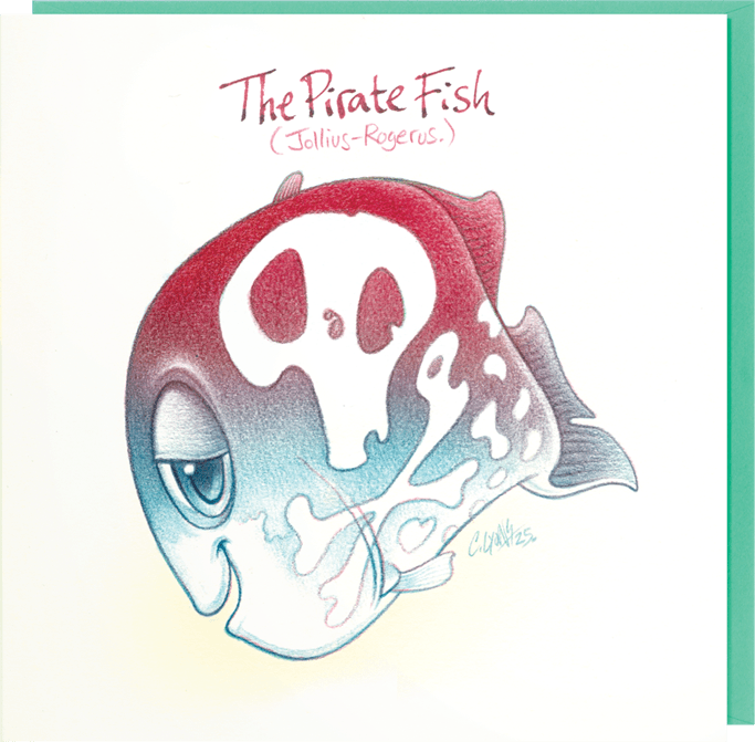 pirate